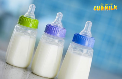 Sữa mẹ loãng có đủ chất không? Làm thế nào để cải thiện “chất” sữa?